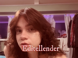 Editellender