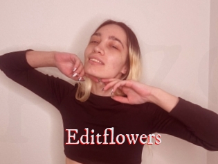 Editflowers