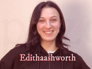 Edithaashworth