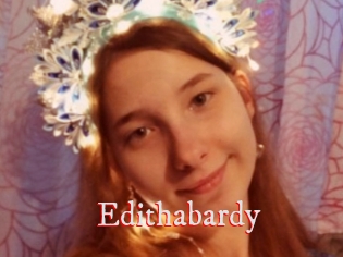 Edithabardy