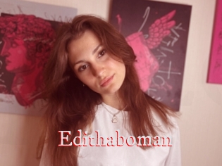 Edithaboman