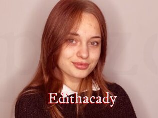 Edithacady