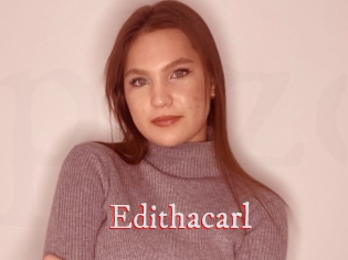 Edithacarl