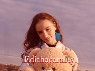 Edithacarnley