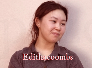 Edithacoombs