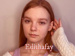 Edithafay