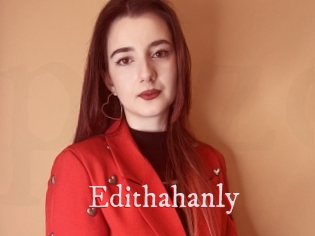 Edithahanly