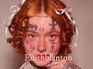 Edithblanton