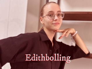 Edithbolling