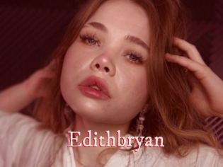 Edithbryan