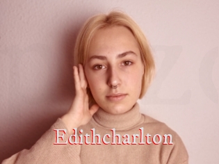 Edithcharlton