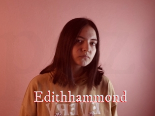 Edithhammond