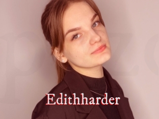 Edithharder