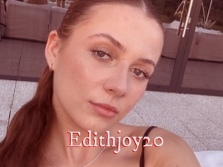 Edithjoy20