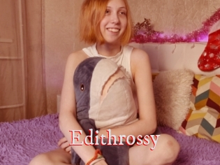 Edithrossy