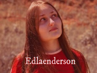 Edlaenderson