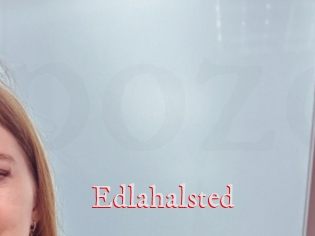 Edlahalsted