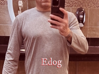 Edog