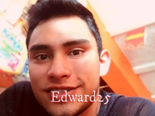 Edward25