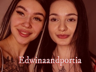 Edwinaandportia