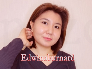 Edwinaburnard