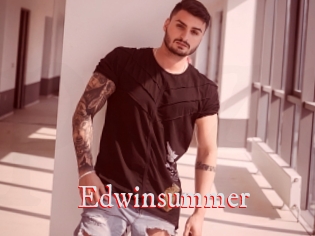 Edwinsummer