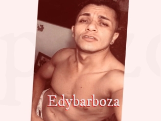 Edybarboza