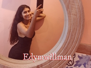 Edymwillman