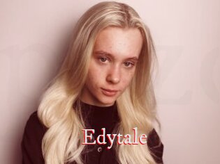 Edytale