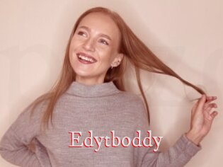 Edytboddy