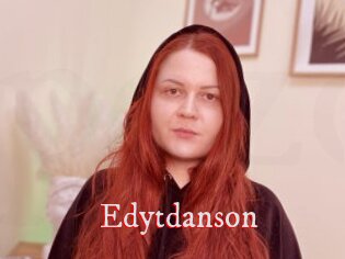 Edytdanson