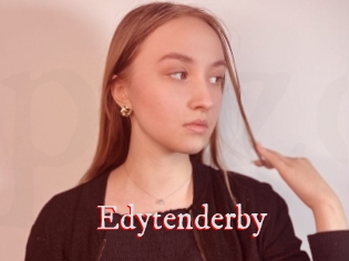 Edytenderby