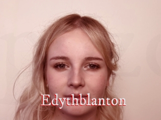 Edythblanton