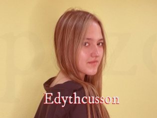 Edythcusson