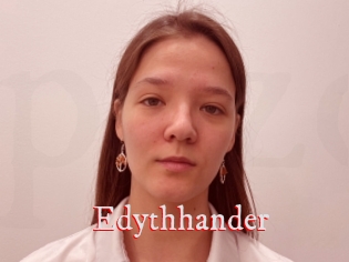 Edythhander