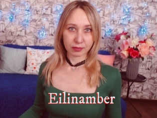 Eilinamber