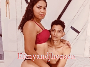 Eimyandjhonson