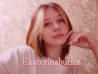 Ekaterinabutler