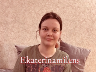 Ekaterinamilens