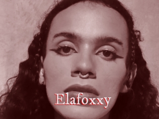 Elafoxxy