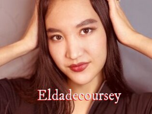 Eldadecoursey