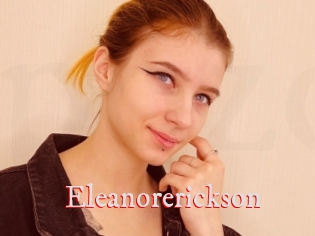 Eleanorerickson