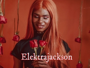 Elektrajackson