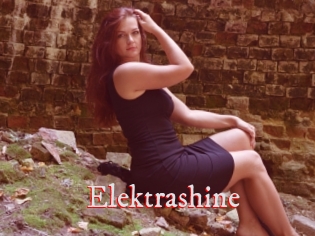 Elektrashine