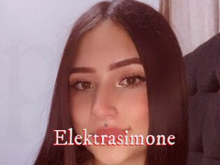 Elektrasimone