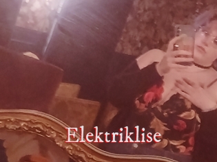 Elektriklise