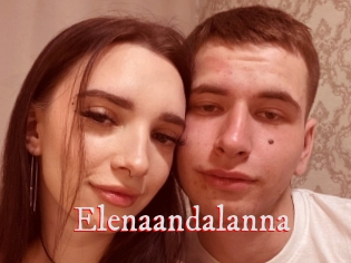 Elenaandalanna