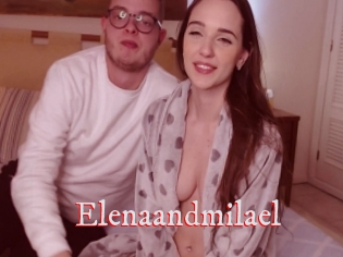 Elenaandmilael