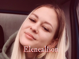 Elenealison