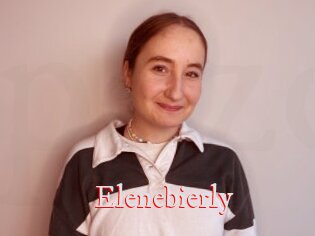 Elenebierly